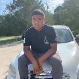 Meet your Posher, Juanito